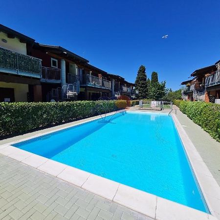 Enjoy House Apartment Ronchi  Luaran gambar