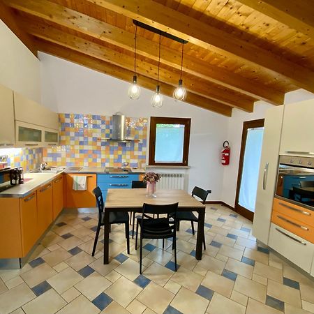 Enjoy House Apartment Ronchi  Luaran gambar