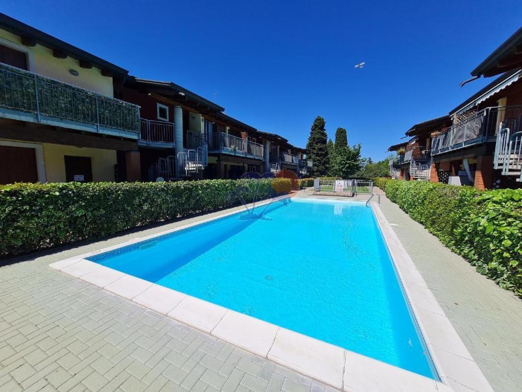 Enjoy House Apartment Ronchi  Luaran gambar