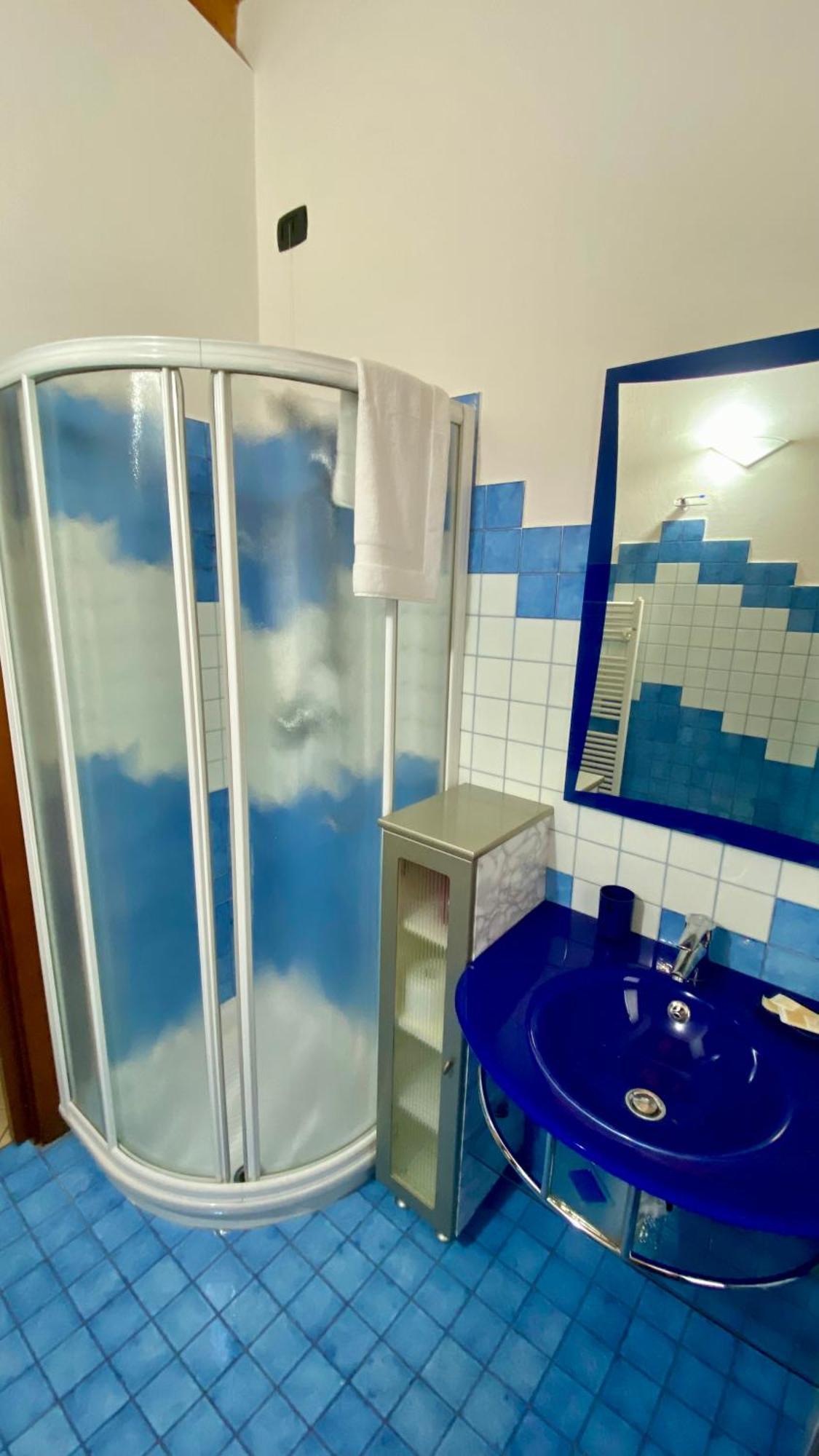 Enjoy House Apartment Ronchi  Luaran gambar
